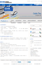 Mobile Screenshot of cn.chs.com.cn